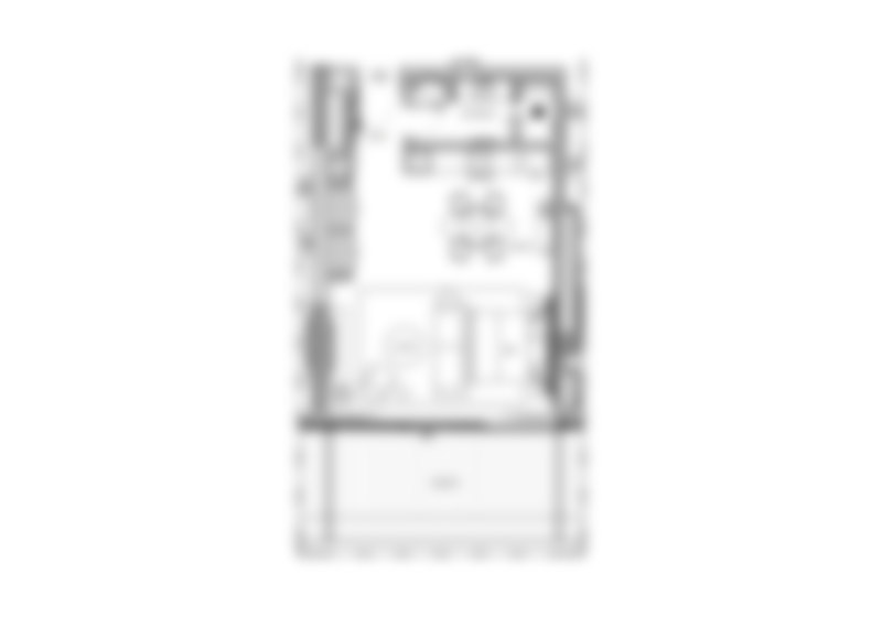 Sobha El Wood ground floor plan