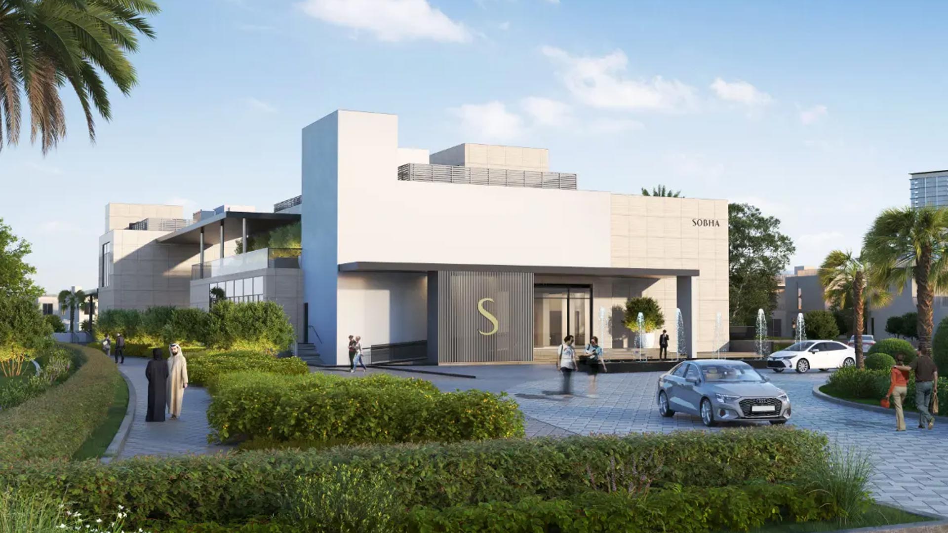 Sobha El Wood about image